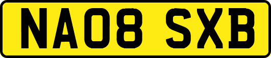 NA08SXB