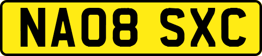 NA08SXC