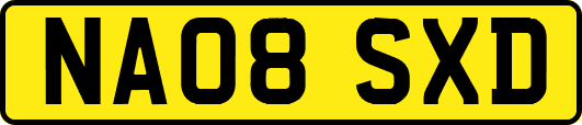 NA08SXD