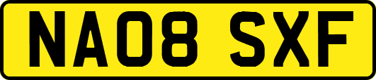 NA08SXF