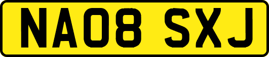 NA08SXJ