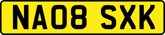 NA08SXK