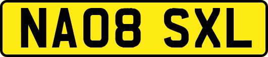 NA08SXL