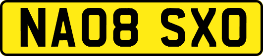 NA08SXO