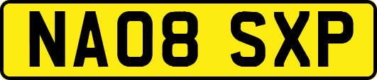 NA08SXP