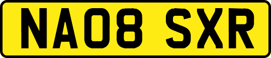 NA08SXR