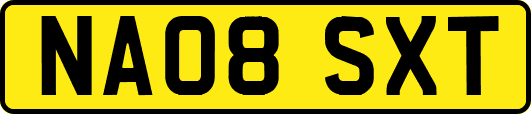 NA08SXT