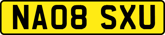 NA08SXU