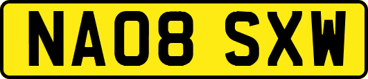 NA08SXW