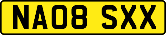 NA08SXX