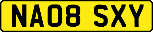 NA08SXY