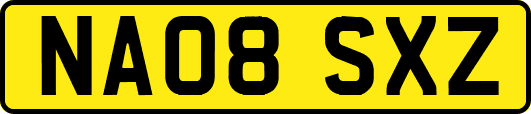NA08SXZ