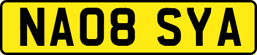 NA08SYA