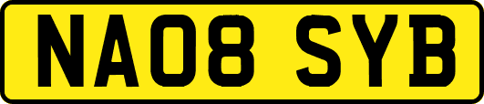 NA08SYB
