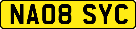 NA08SYC