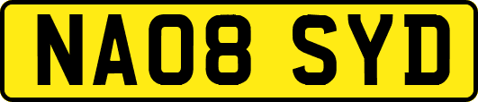 NA08SYD