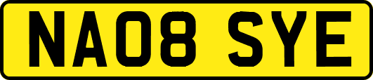 NA08SYE