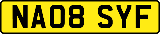 NA08SYF