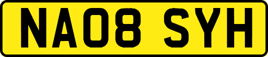 NA08SYH