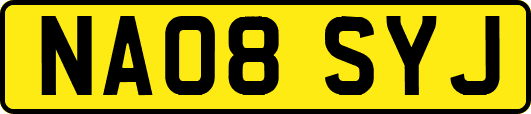NA08SYJ