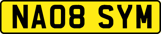 NA08SYM