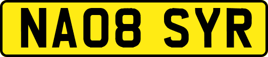NA08SYR