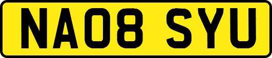 NA08SYU