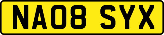 NA08SYX