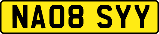 NA08SYY