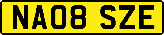 NA08SZE