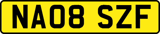 NA08SZF