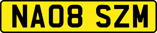 NA08SZM
