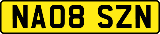NA08SZN