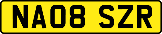 NA08SZR