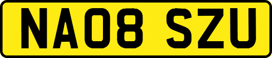 NA08SZU