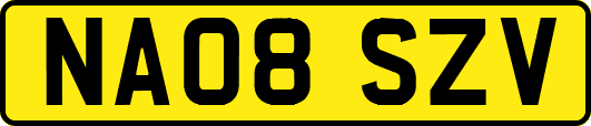 NA08SZV