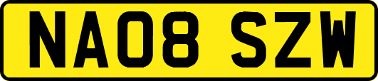 NA08SZW