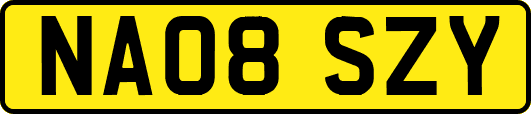 NA08SZY