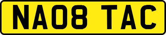 NA08TAC