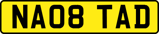 NA08TAD