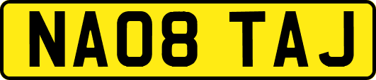 NA08TAJ