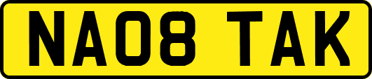 NA08TAK