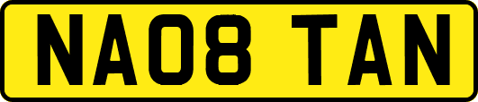 NA08TAN