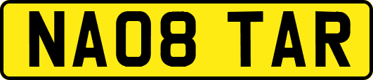 NA08TAR