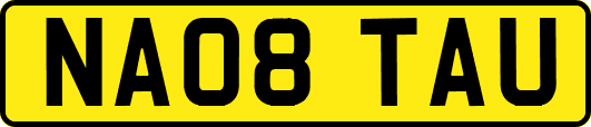NA08TAU