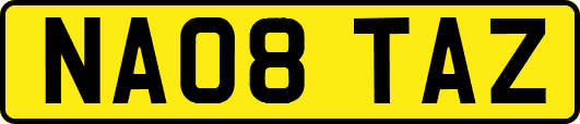 NA08TAZ