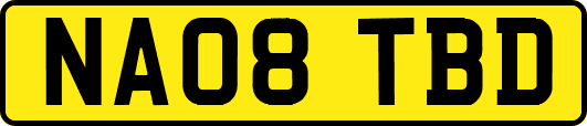 NA08TBD