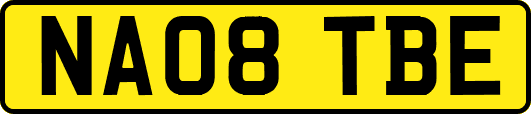 NA08TBE