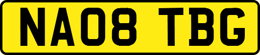 NA08TBG