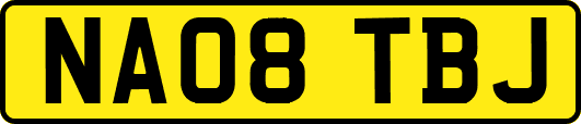 NA08TBJ